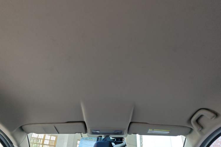 Used Dongfeng Aeolus AX3 2016 1.5L Automatic Shangkue Model