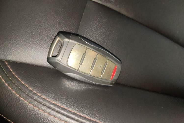 Used Haval H6 Coupe 2019 1.5T Automatic Two-Wheel Drive Luxury Smart Connectivity Version China VI Standard
