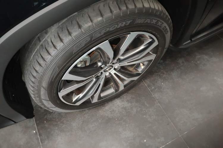 Used Lexus RX 2020 Facelifted 300 4x4 Elegant Edition