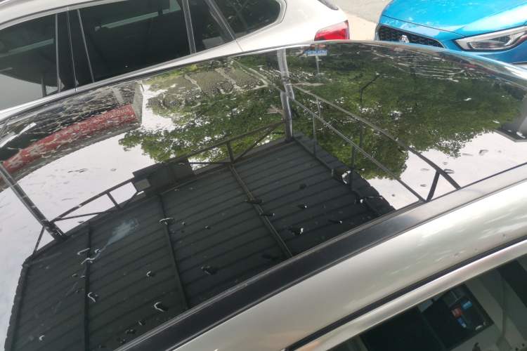 Used Mercedes-Benz C-Class 2022 Restyled C 260 L Sport Edition Roof