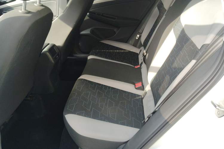 Used Jetta VS5 2023 280TSI Automatic Trend Edition