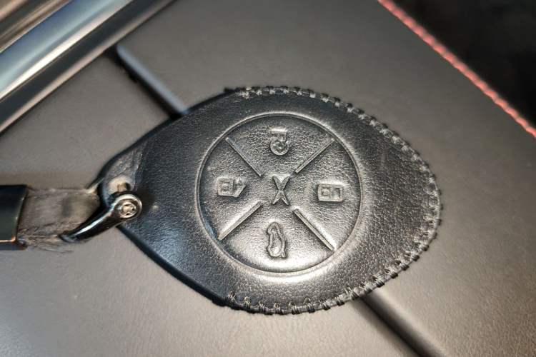 Used XPeng P7 2020 670N
