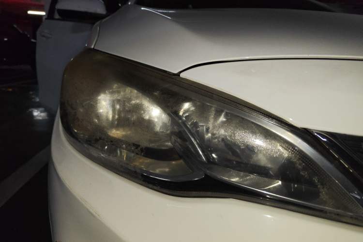 Used Chevrolet Cavalier 2019 320 Automatic Enjoyment with Sunroof