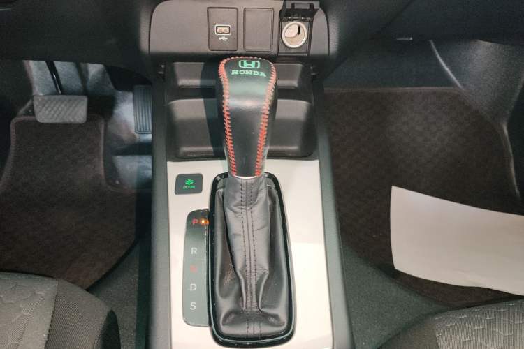 Used Honda Fit 2021 1.5L CVT Trend Edition Gear Lever
