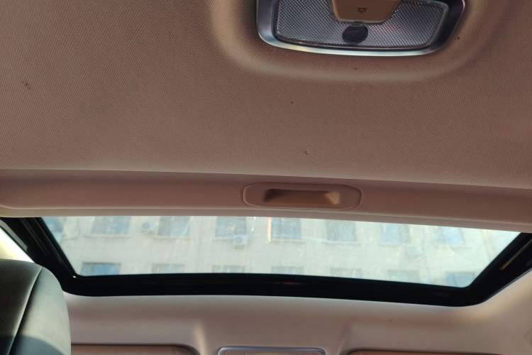 Used CHANGAN Ruicheng CC 2021 Blue Whale Edition 1.5T DCT Luxury Model
