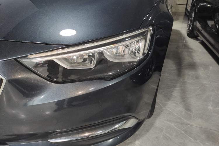 Used Buick Regal 2019 20T Elite Version China VI Standard
