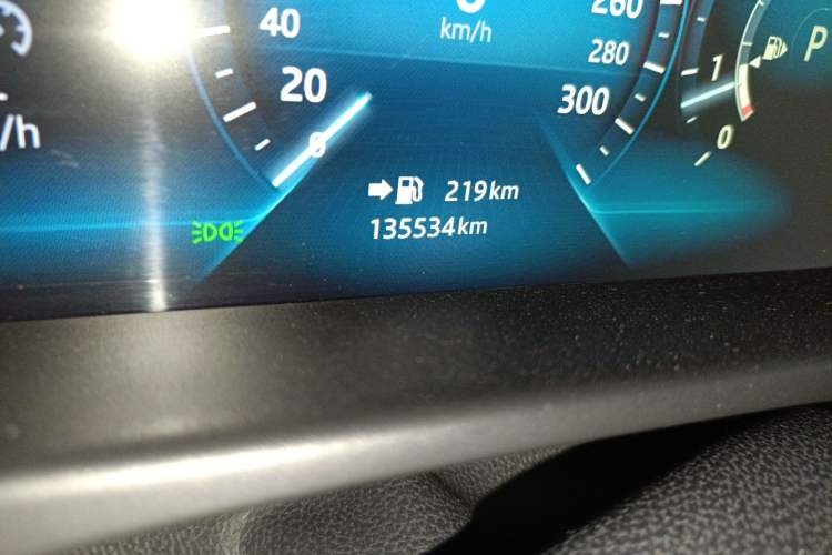 Used Jaguar XFL 2018 XFL 2.0T 250 PS Luxury Edition