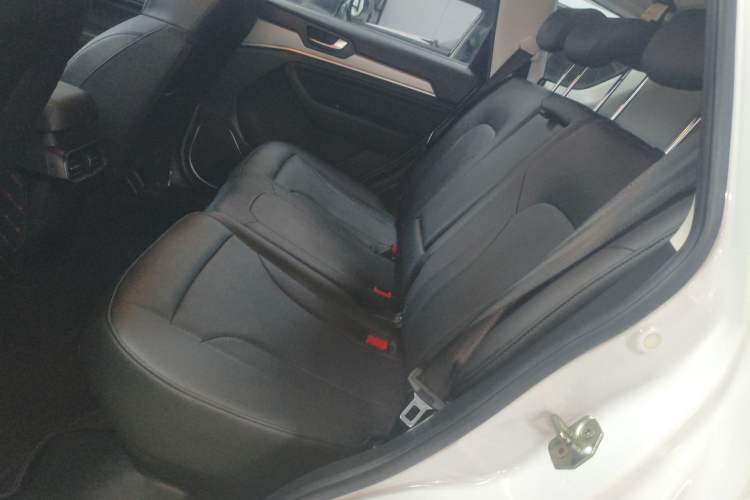 Used Haval H6 2018 Blue Label Sport Edition 1.5T Automatic Two-Wheel Drive Elite Model