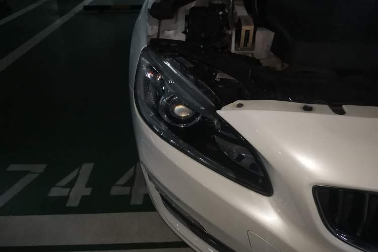 Used Volvo S60 2019 S60L T5 Smart Range Edition