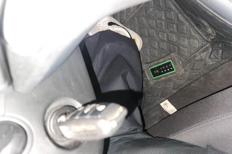 Used Audi A3 2020 Restyled Limousine 35 TFSI Ambition Version China VI
