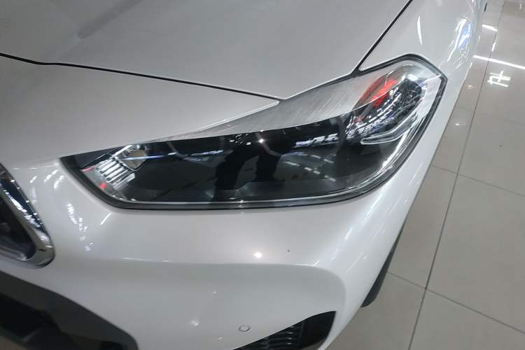 Used BMW X2 2020 sDrive25i Luxury M Sport Package
