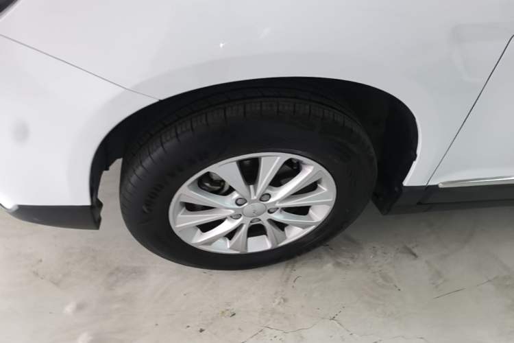 Used Haval H6 2019 Sport Edition 1.5T Automatic Two-Wheel Drive Elite Model China VI
