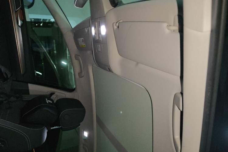 Used Volkswagen Magotan 2020 380TSI DSG Luxury Version Headliner