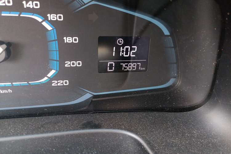 Used Roewe 360 2015 1.5L Automatic Luxury Edition