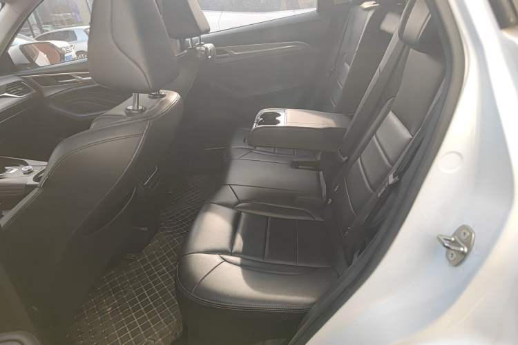 Used Haval F7 2019 1.5T Two-Wheel Drive i-Trend China VI Standard
