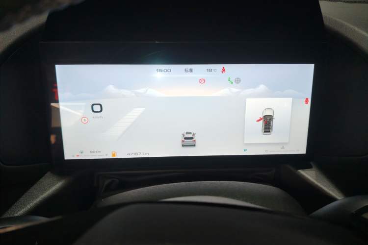 Used Haval H Dog 2023 2.0T All-Wheel-Drive Chaoye Plus