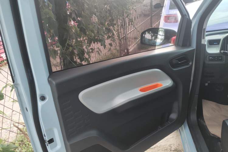 Used Wuling Hongguang MINIEV 2020 Enjoy Edition Lithium-Ion Battery