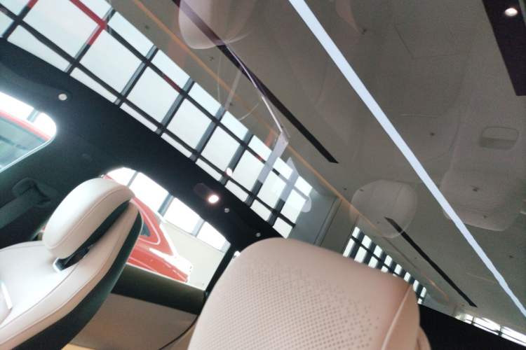 Used Xiaomi Auto YU7 2025 Ultra-Long Range All-Wheel Drive Pro Version