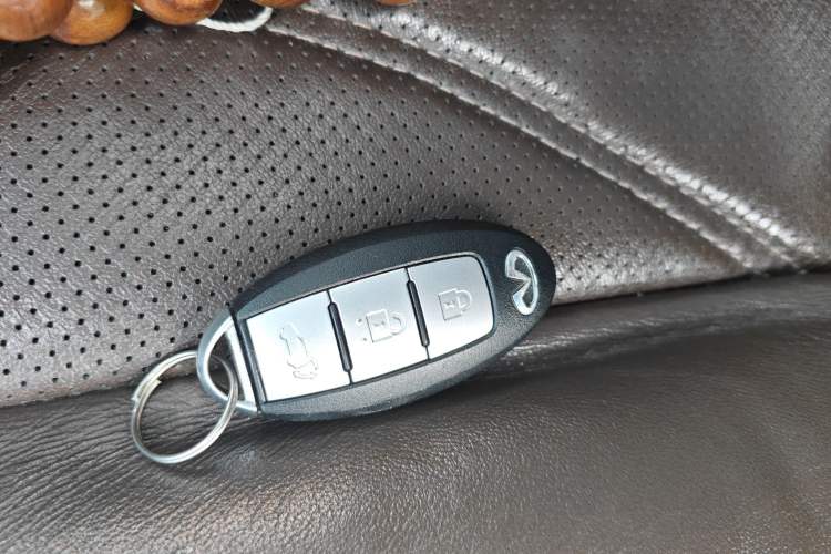 Used Infiniti QX60 2014 3.5L Four-Wheel Drive All-Terrain Version