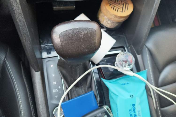 Used Volkswagen Teramont 2017 330TSI Two-Wheel-Drive Luxury Edition
