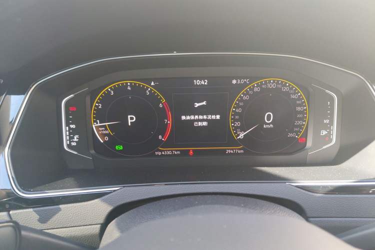 Used Volkswagen Magotan 2021 330TSI DSG 30th Anniversary Edition