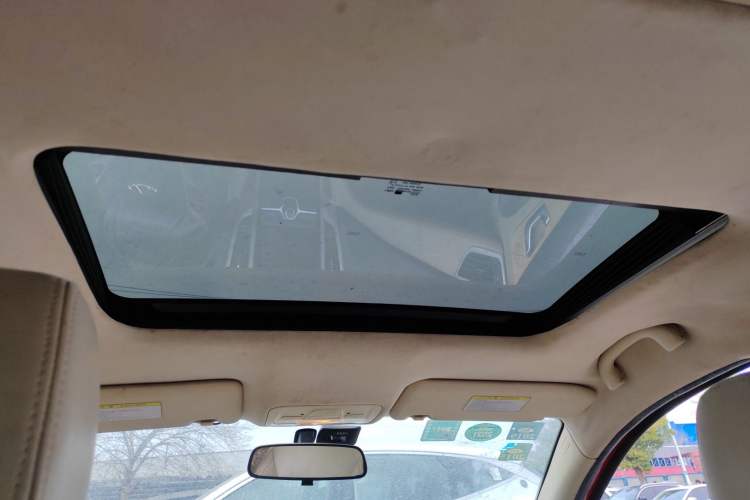 Used Chery Arrizo 7 2013 1.6L Manual ZhiXiang Edition