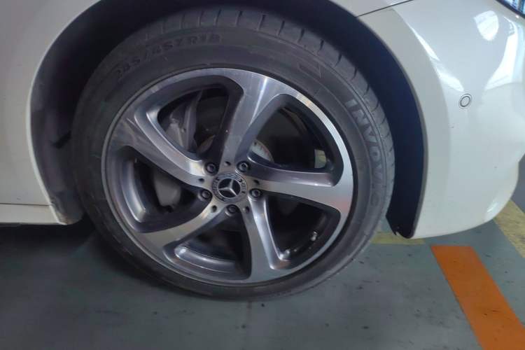 Used Mercedes-Benz E-Class 2019 Facelifted E 300 L Stylish Version