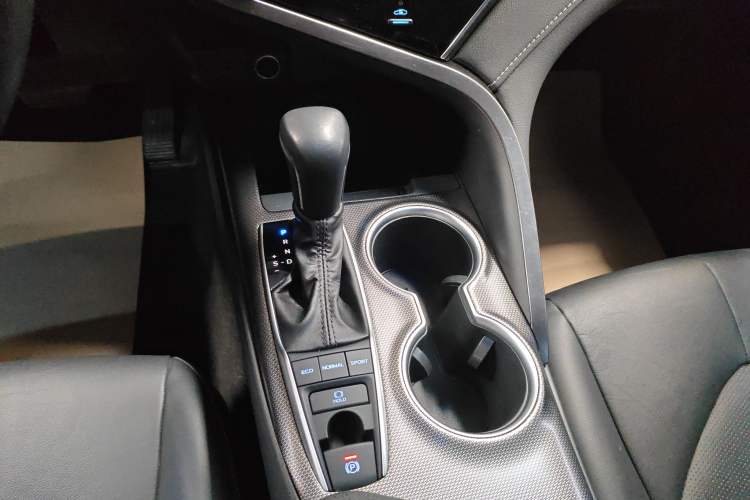 Used Toyota Camry 2023 2.5S Fēngshàng Edition