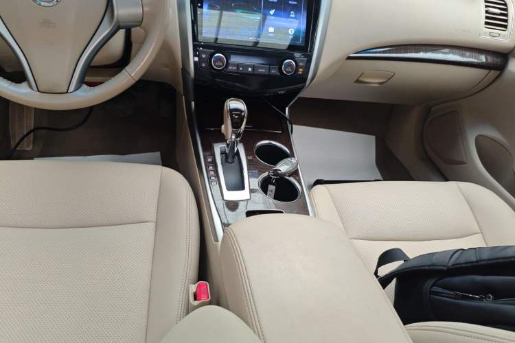 Used Nissan Teana 2013 2.0L XE Fashion Edition