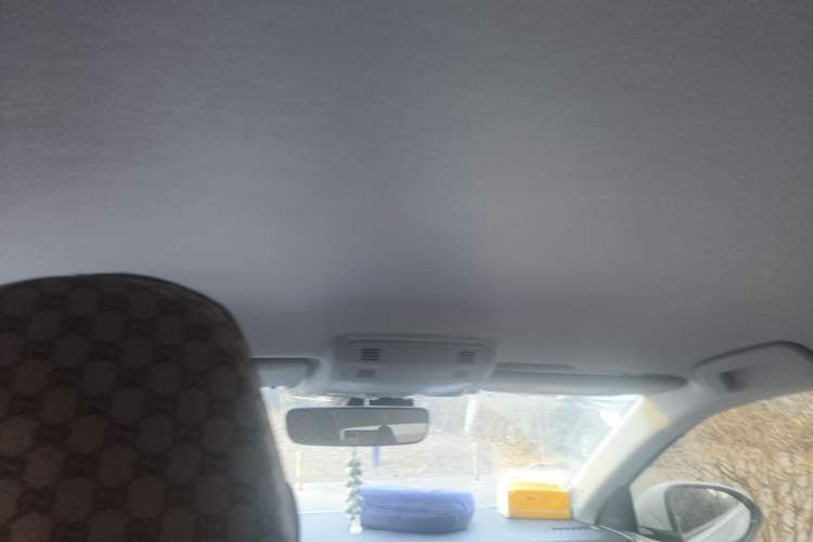 Used Volkswagen Lavida 2023 New Sharp 1.5L Automatic Excellent New Edition
