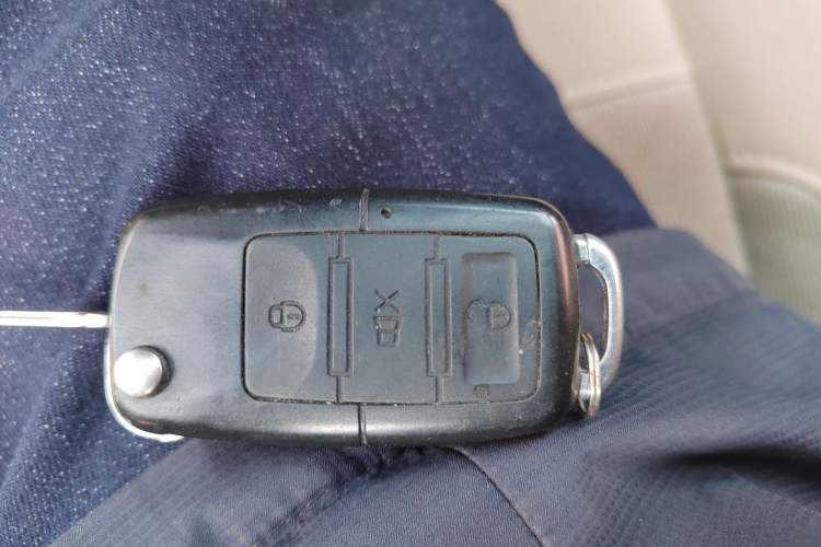 Used Wuling Hongguang 2016 1.5L S Comfort Version
