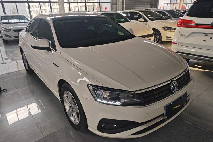 Used Volkswagen Lamando 2021 230TSI DSG Fashion Edition