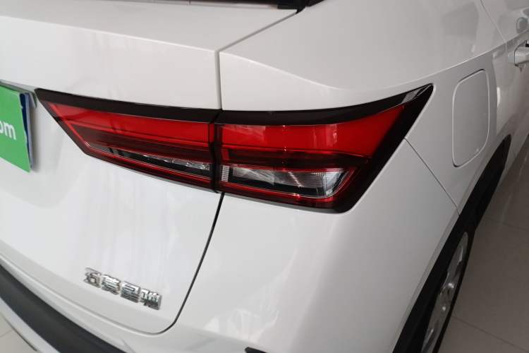 Used Wuling Alvez 2023 1.5L CVT Comfort Edition
