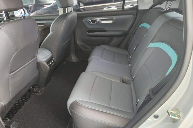 Used AION Y 2023 Younger Star Edition