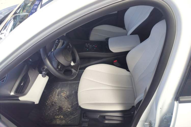 Used BYD Seal 05 DM-i 2025 DM-i Smart Drive 55KM Luxury Model
