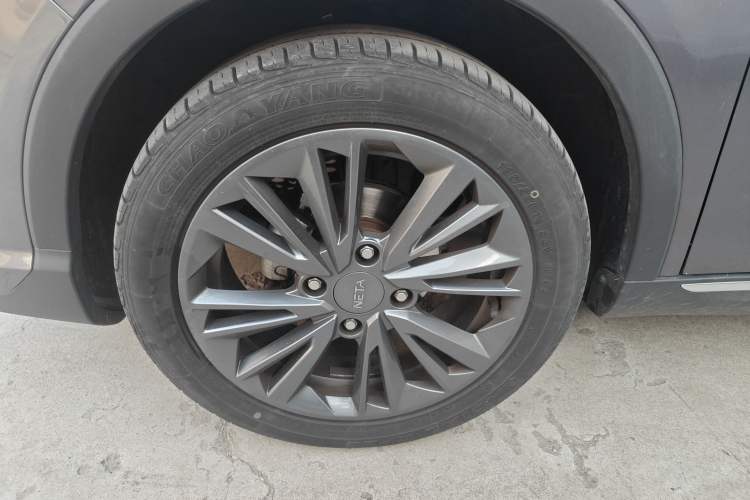 Used NETA V 2022 Chao 400 Lite