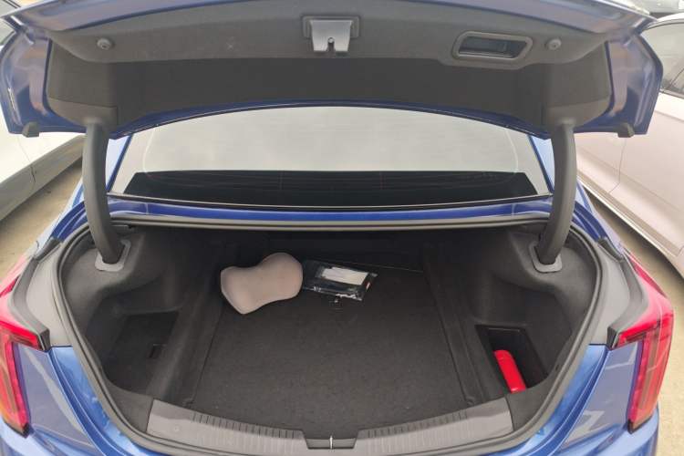 Used Cadillac CT5 2020 Revised Version 28T Luxury Edition