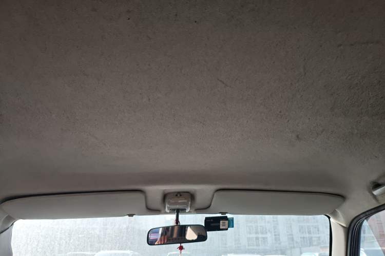 Used Suzuki Wagon R 2011 1.0L
