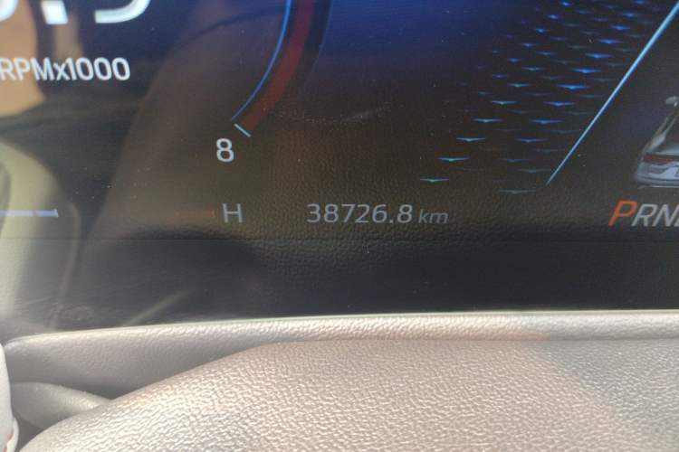 Used Ford Mondeo 2022 Restyled EcoBoost 245 Luxury Version