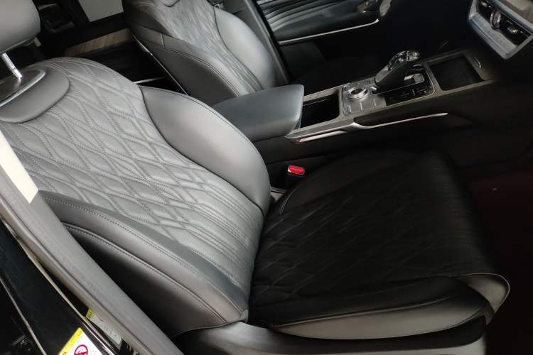 Used Tank 500 New Energy 2023 Hi4-T