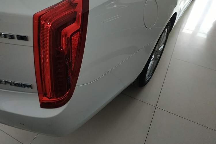 Used Cadillac XTS 2017 28T Tech Edition
