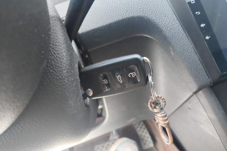 Used Skoda Rapid 2018 1.6L Automatic Comfort Edition
