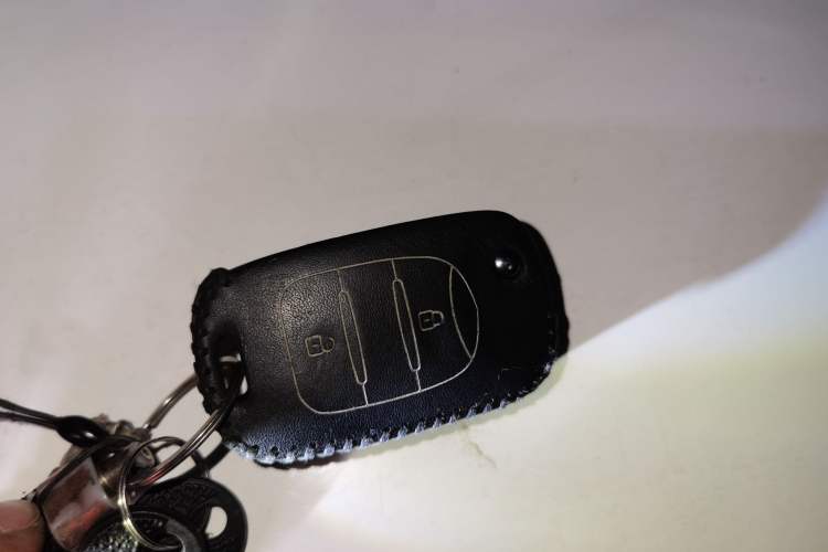 Used Wuling Yangguang 2024 300km Comfort-Grade Passenger Van 60kW
