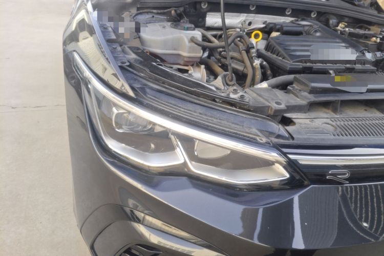 Used Volkswagen Golf 2023 Facelift 280TSI DSG R-Line Lite