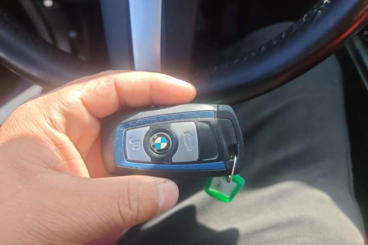 Used BMW 3 Series 2017 330i M Sport Edition