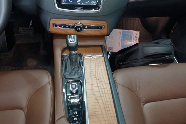 Used Volvo XC90 2018 T6 Zhiyi Edition 5-seater