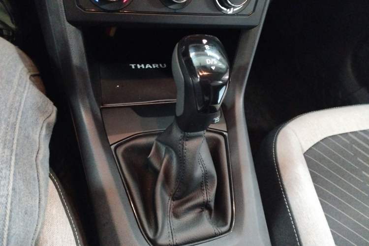 Used Volkswagen Tharu 2025 New Sharp 1.5L Sharp Edition