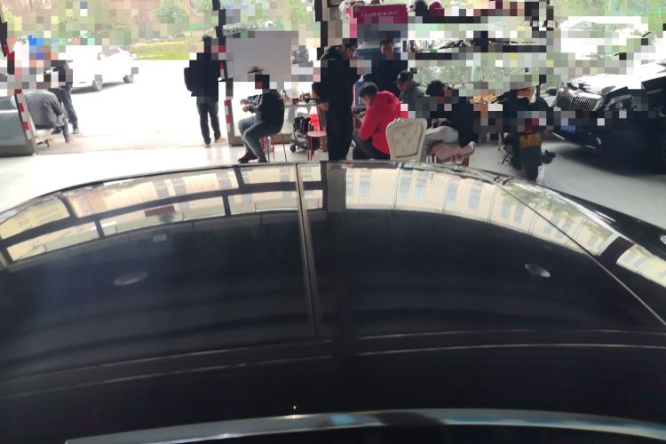 Used Mercedes-Benz E-Class 2023 E 300 L Luxury Model