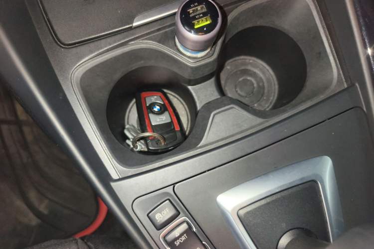 Used BMW 1 Series 2012 118i Sport Edition