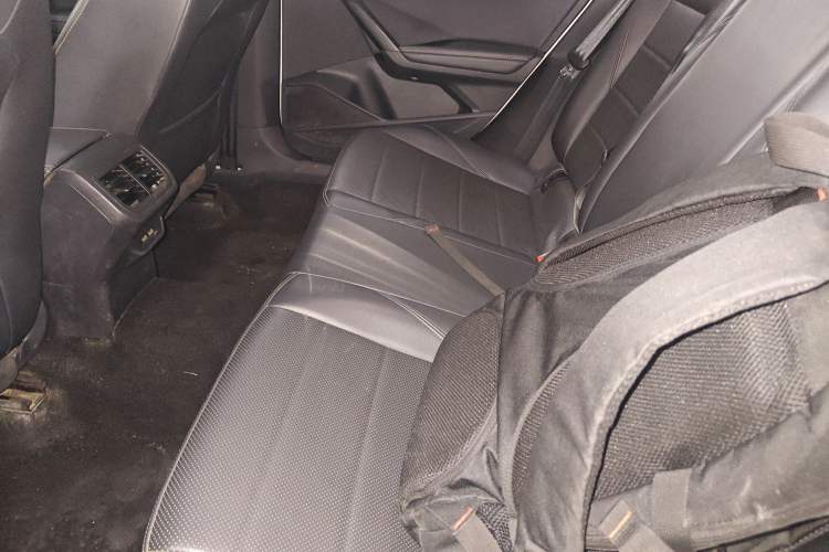 Used Volkswagen Lavida 2018 1.5L Automatic Comfort Edition China V Standard
